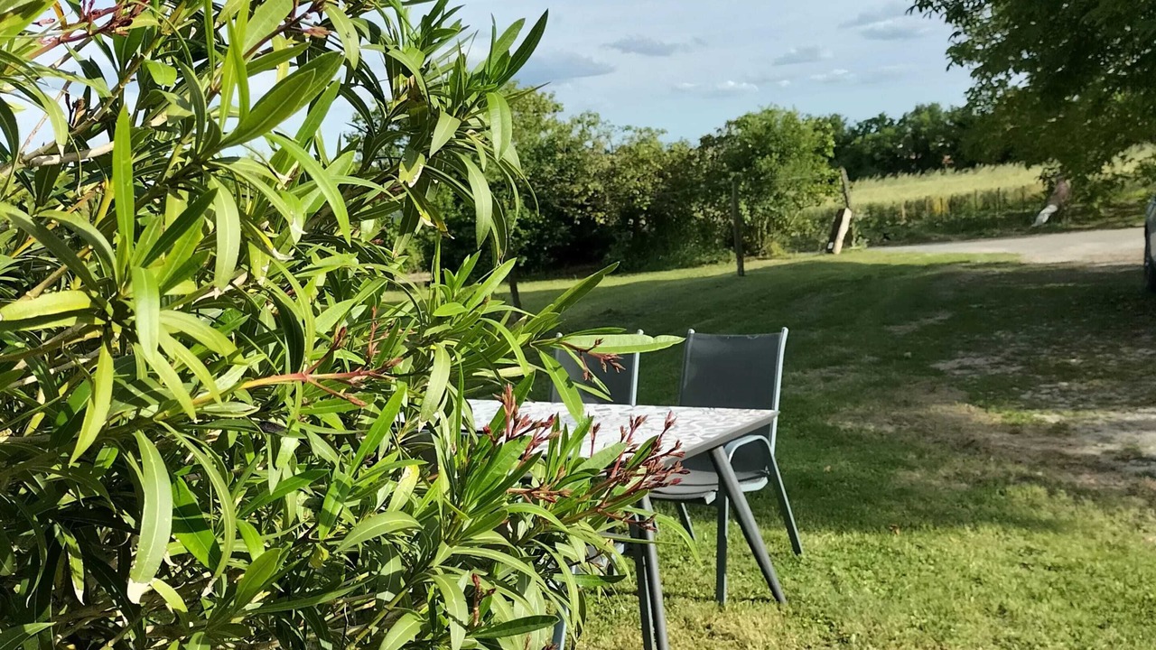Photo of Outdoor in Antezant-la-Chapelle