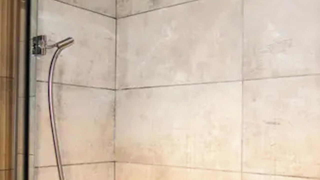 Photo of Bathroom in Saint Maime