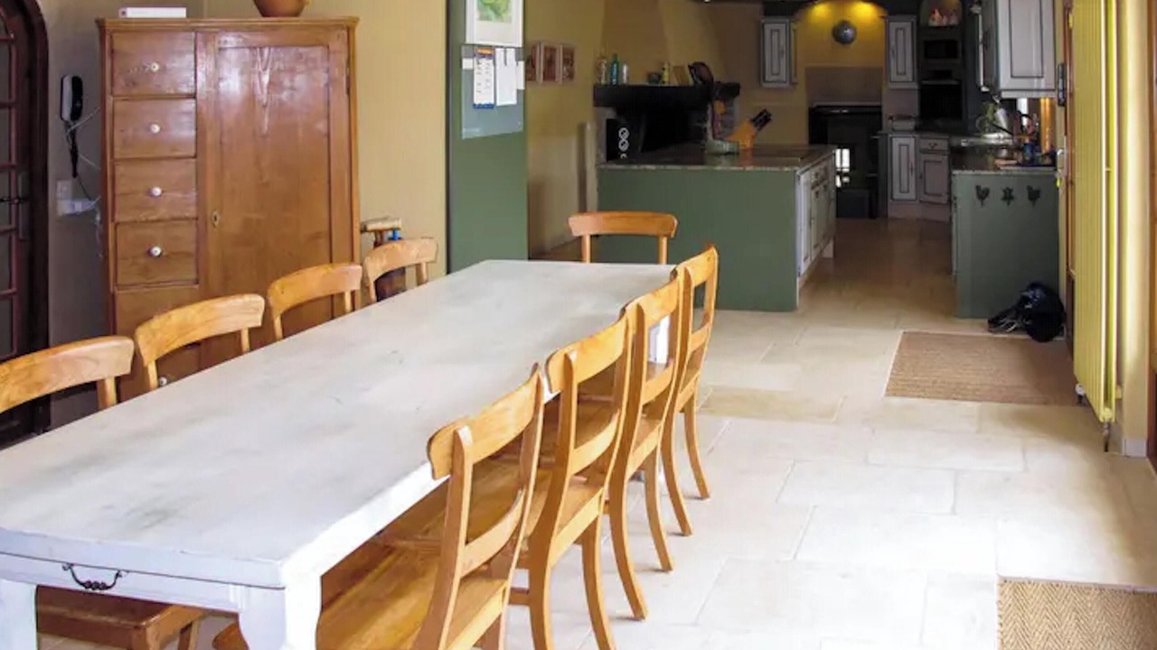 Photo of Livingroom in Saint Maime