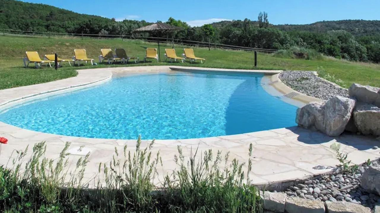 Photo of Outdoor in Saint Maime