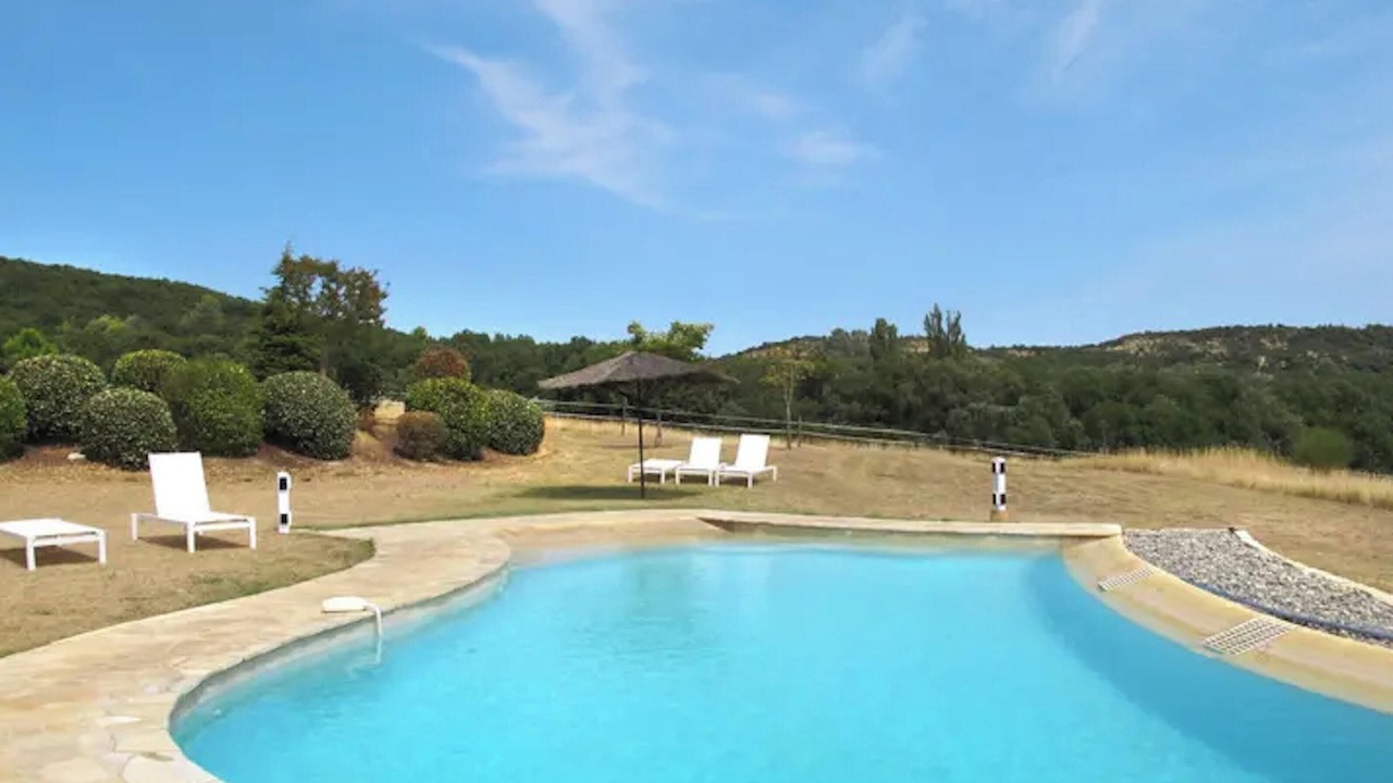 Photo of Outdoor in Saint Maime