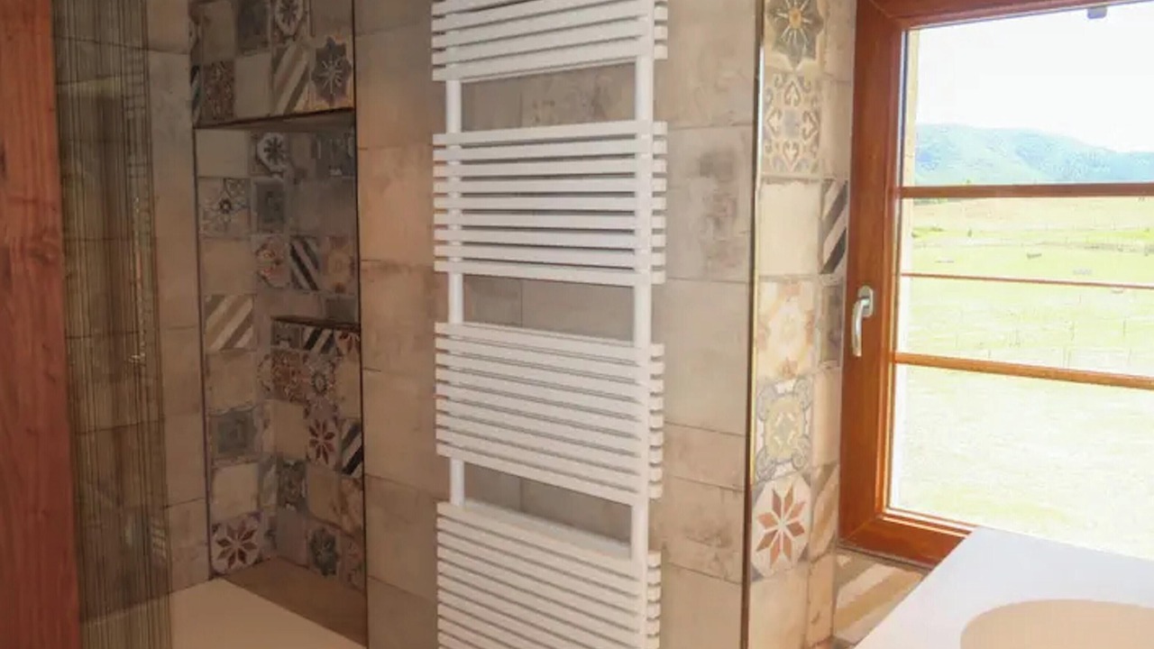 Photo of Bathroom in Saint Maime