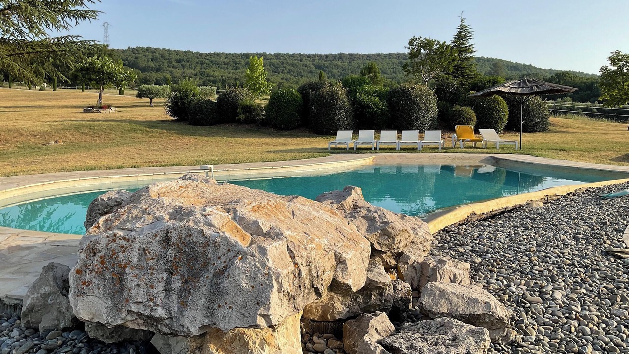 Photo of Outdoor in Saint Maime
