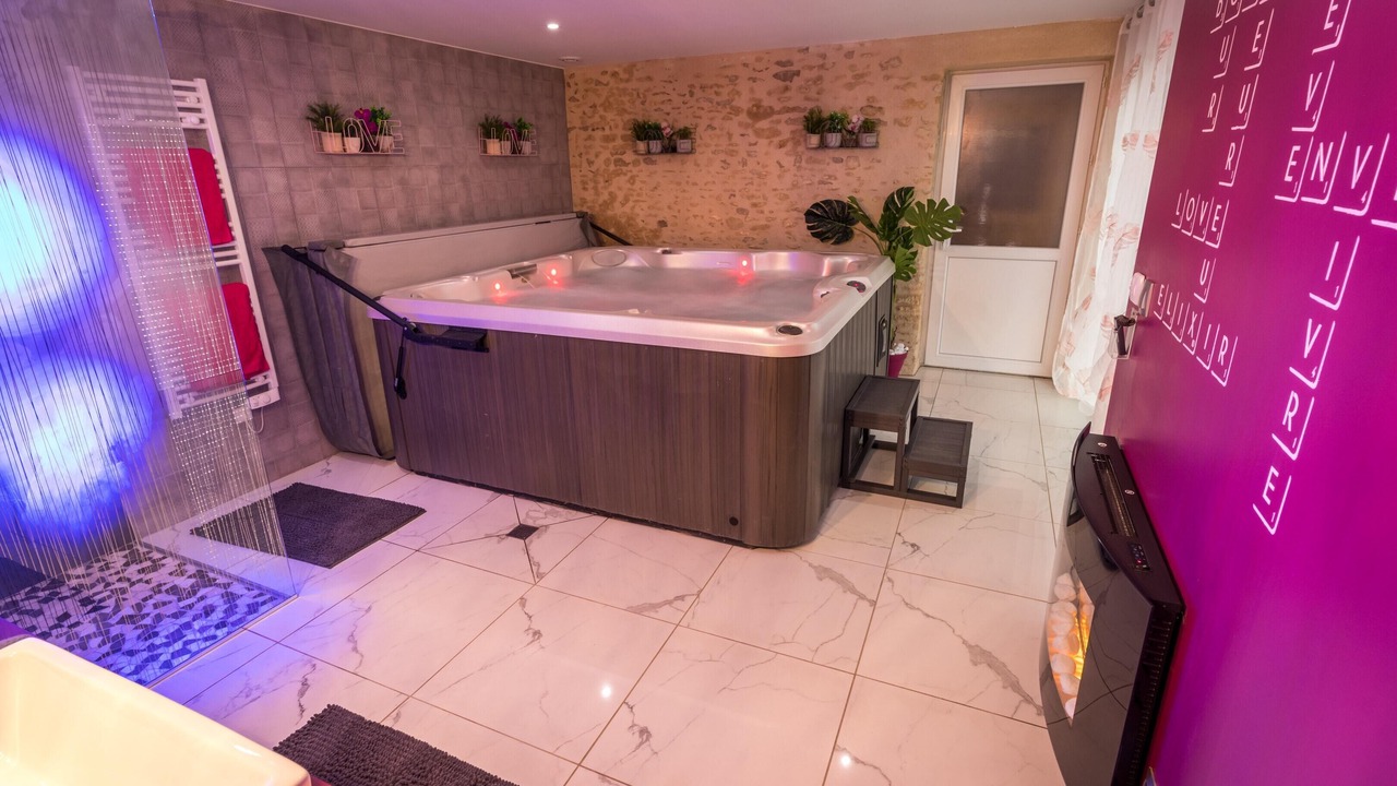 Photo of Bathroom in Arcay