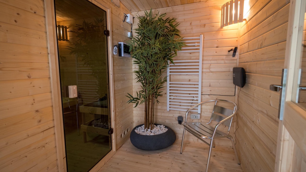 Photo of Livingroom in Arcay