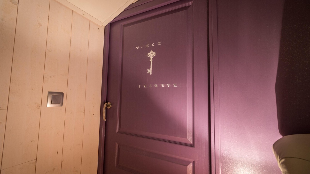 Photo of Bathroom in Arcay