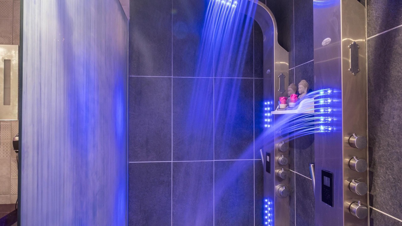 Photo of Bathroom in Arcay