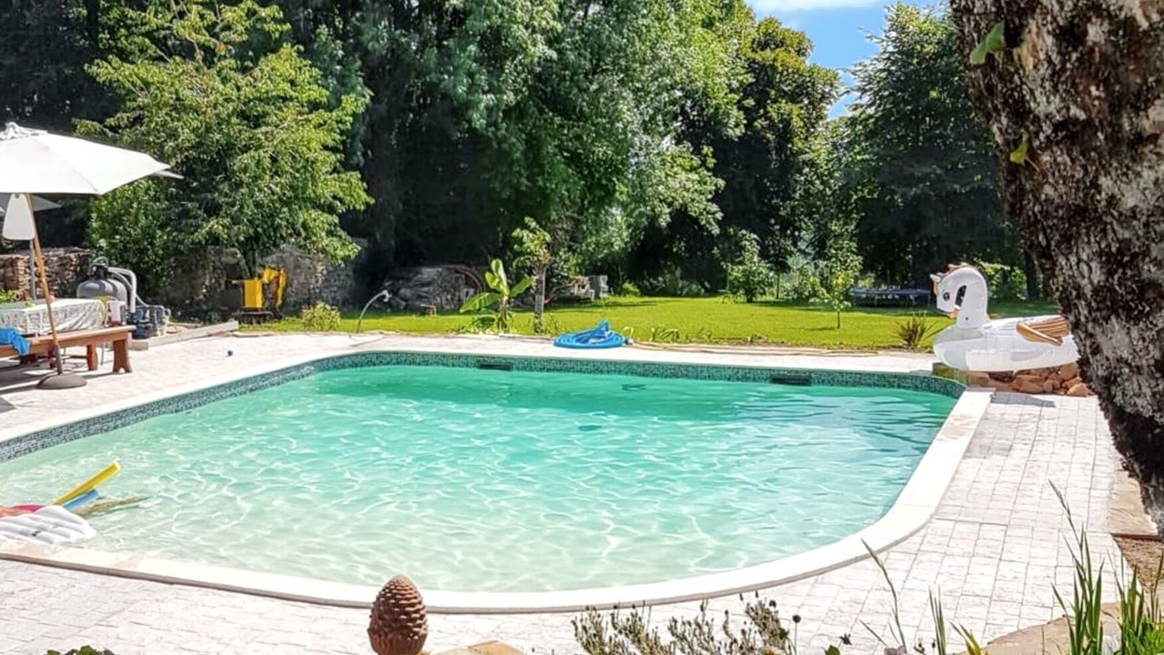 Photo of Outdoor in La Porcherie