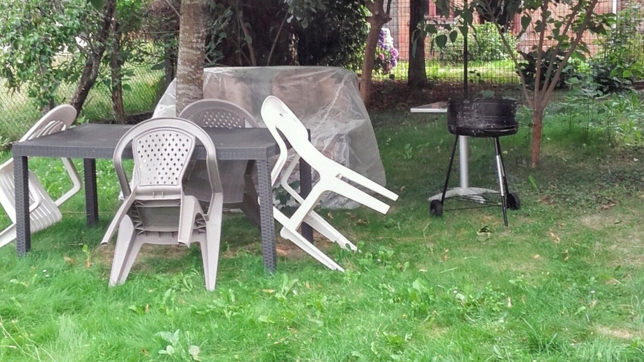 Photo of Outdoor in La Porcherie