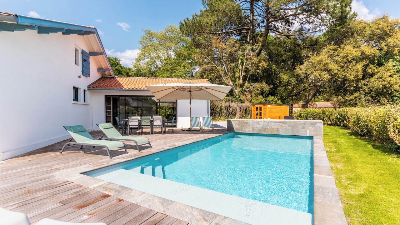 Photo of Outdoor in Seignosse
