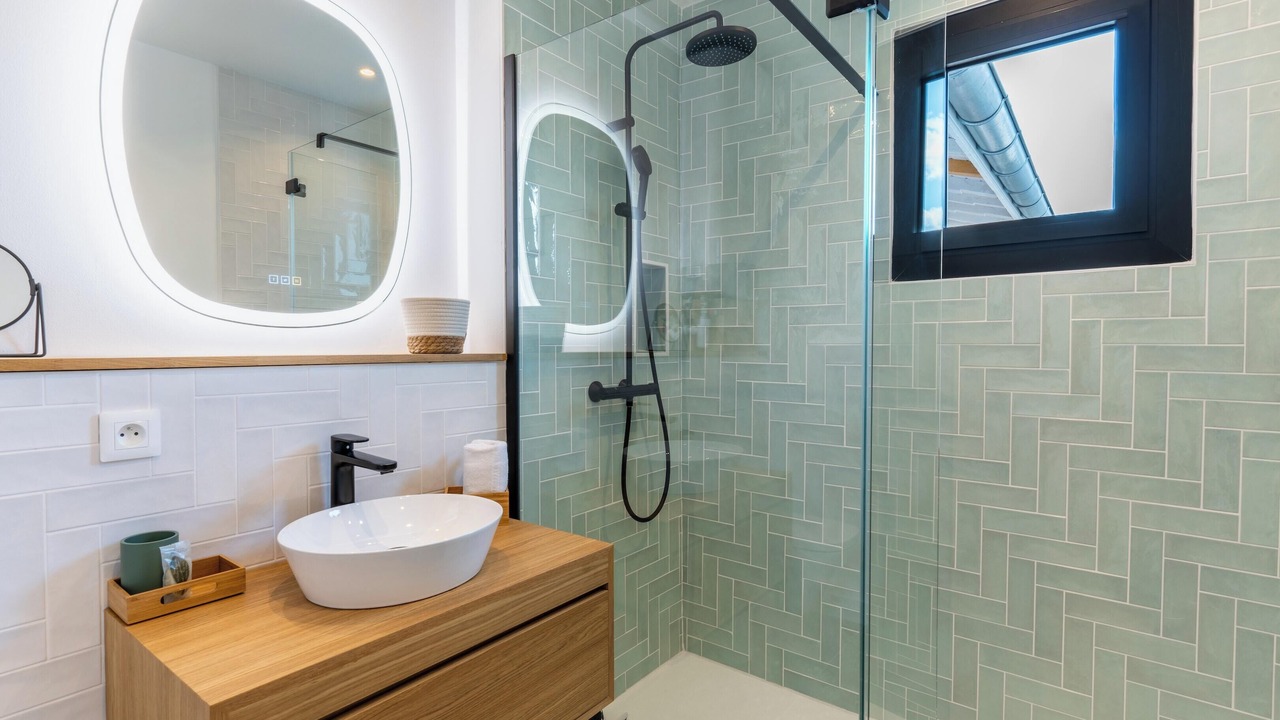 Photo of Bathroom in Seignosse