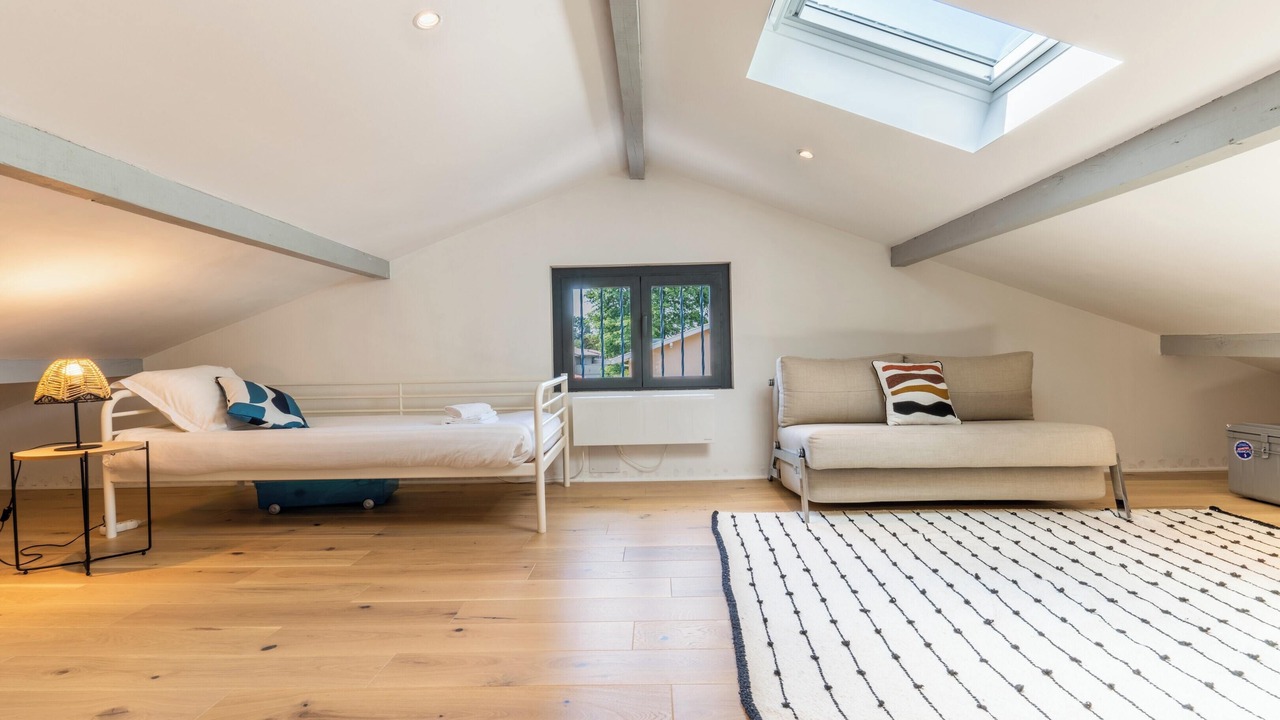 Photo of Livingroom in Seignosse