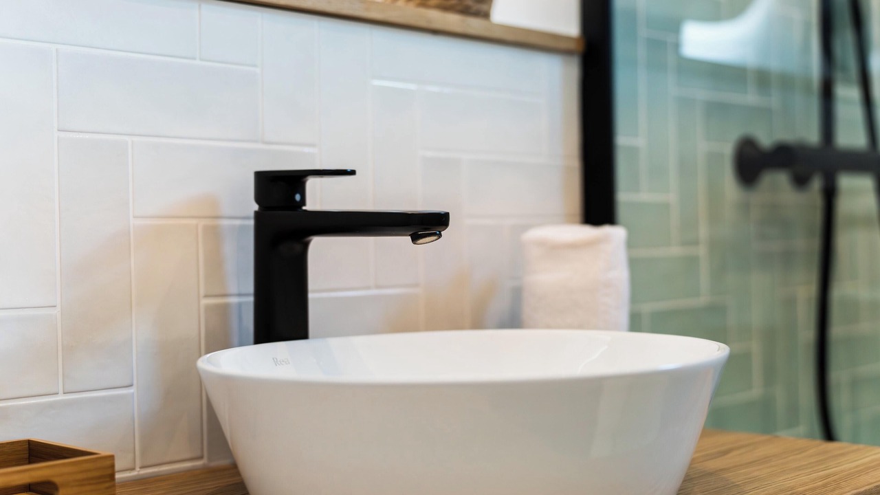 Photo of Bathroom in Seignosse