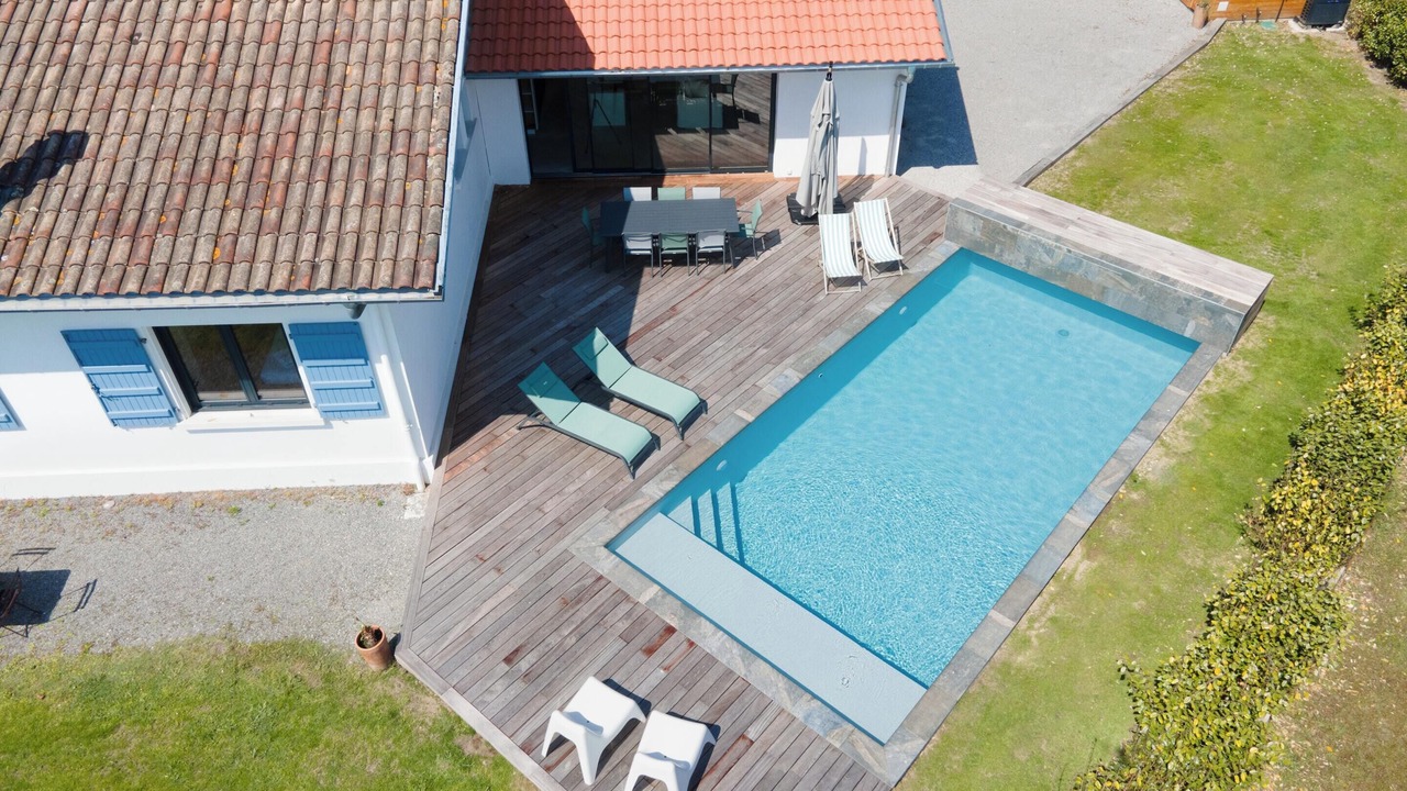 Photo of Outdoor in Seignosse