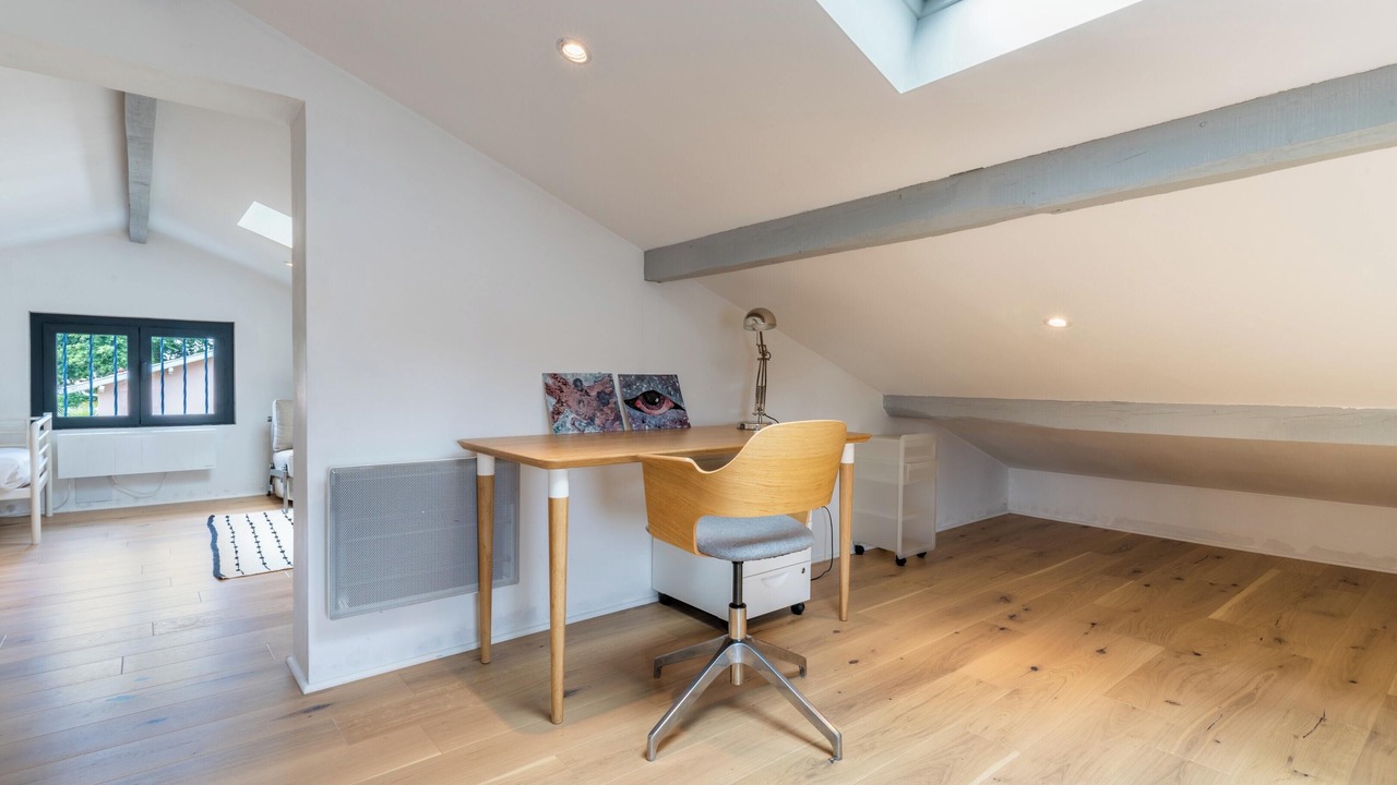 Photo of Livingroom in Seignosse