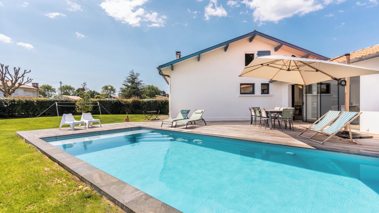 Photo of Outdoor in Seignosse