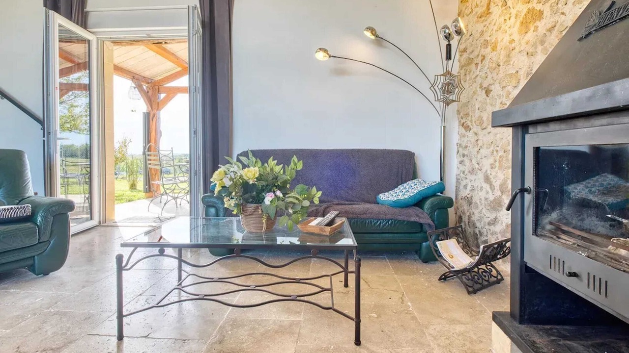Photo of Livingroom in Les Leches