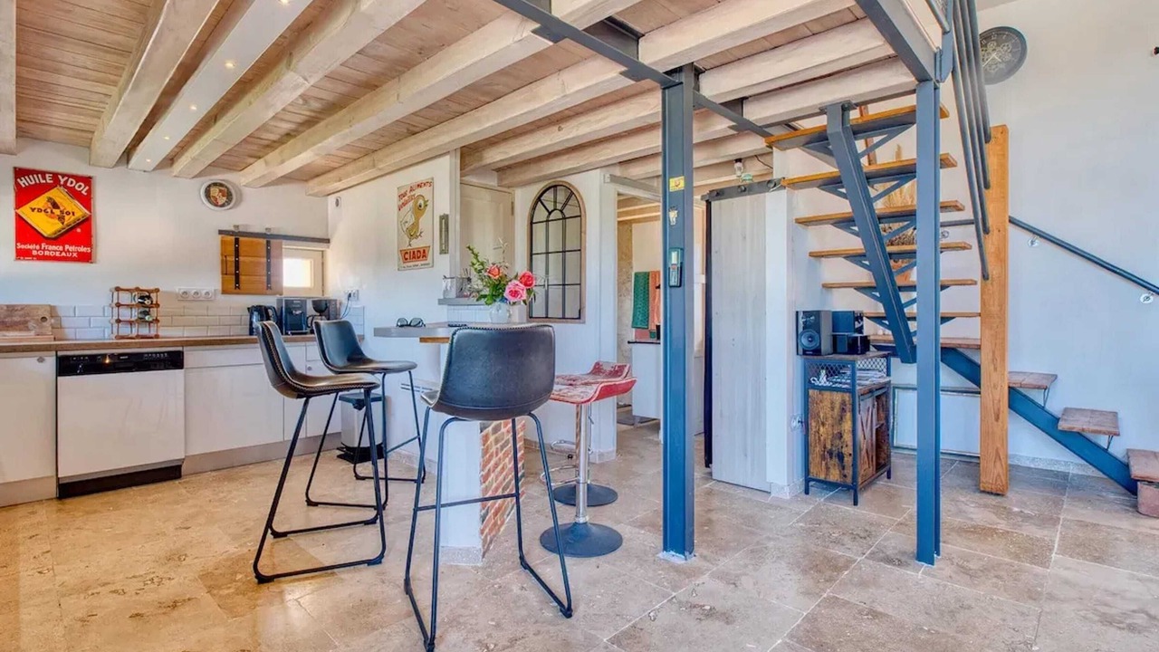Photo of Livingroom in Les Leches