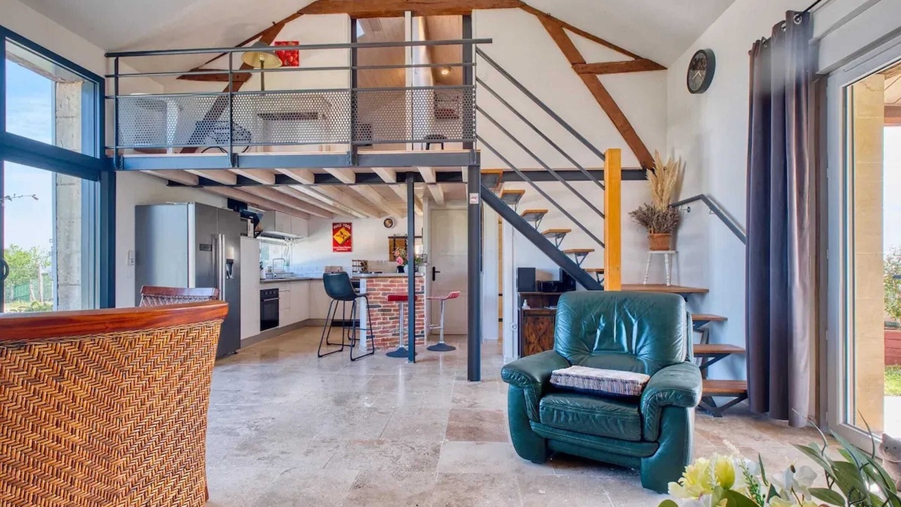 Photo of Livingroom in Les Leches