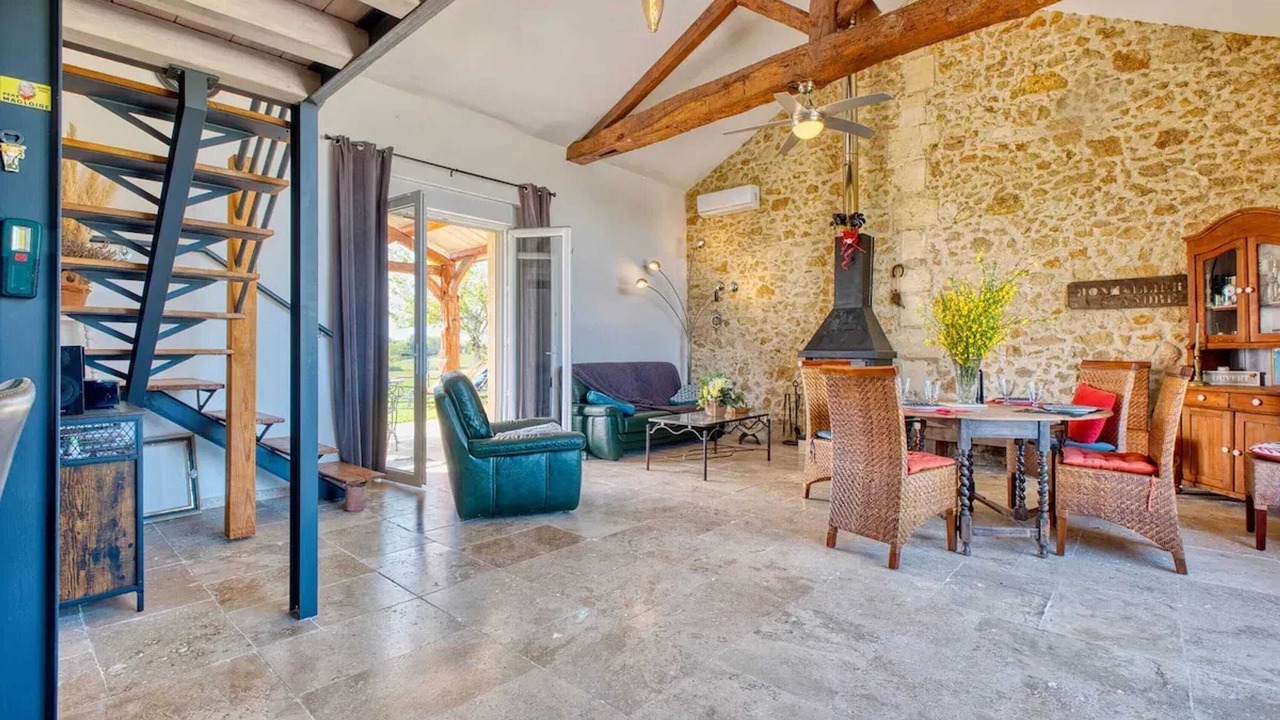 Photo of Livingroom in Les Leches