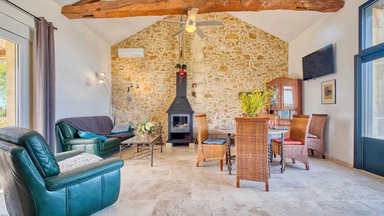 Photo of Livingroom in Les Leches