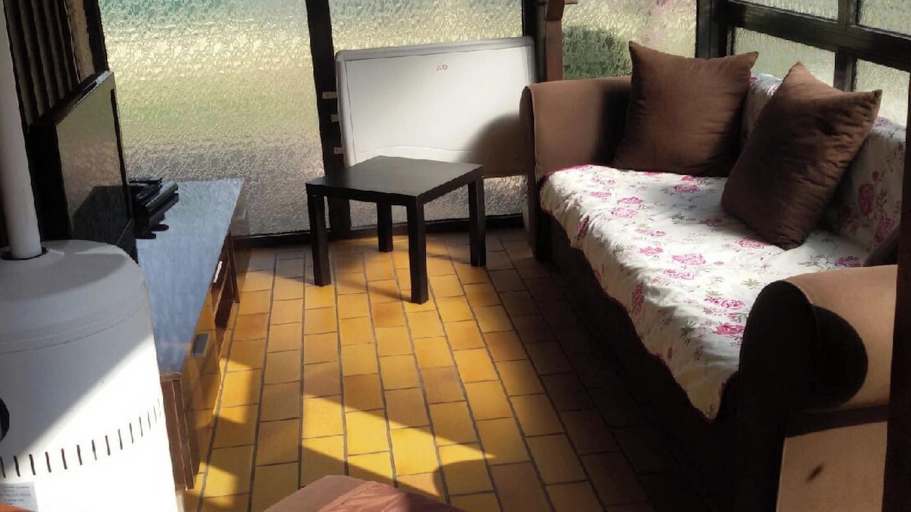 Photo of Livingroom in Escource