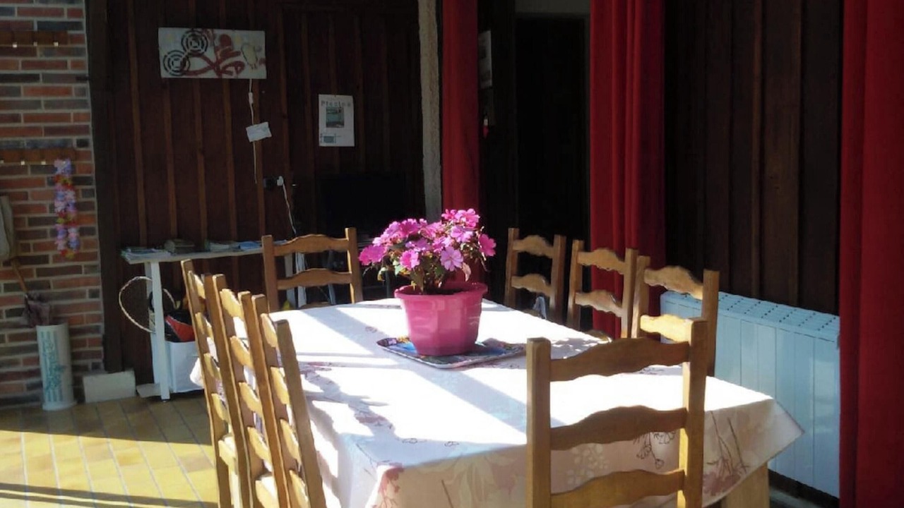 Photo of Livingroom in Escource
