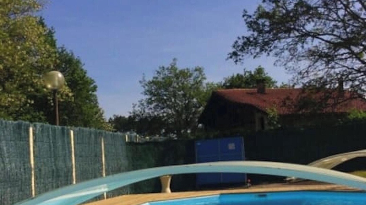 Photo of Outdoor in Escource