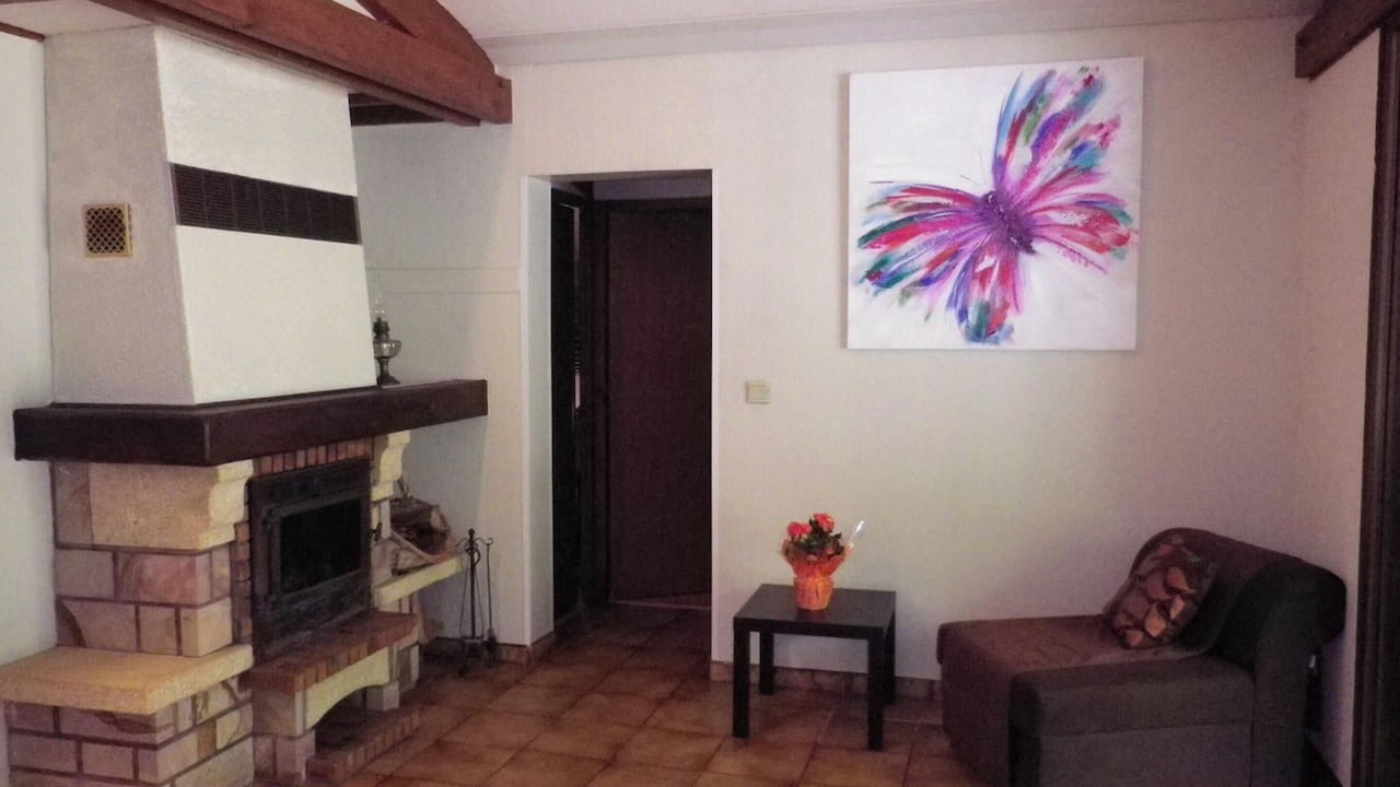 Photo of Livingroom in Escource