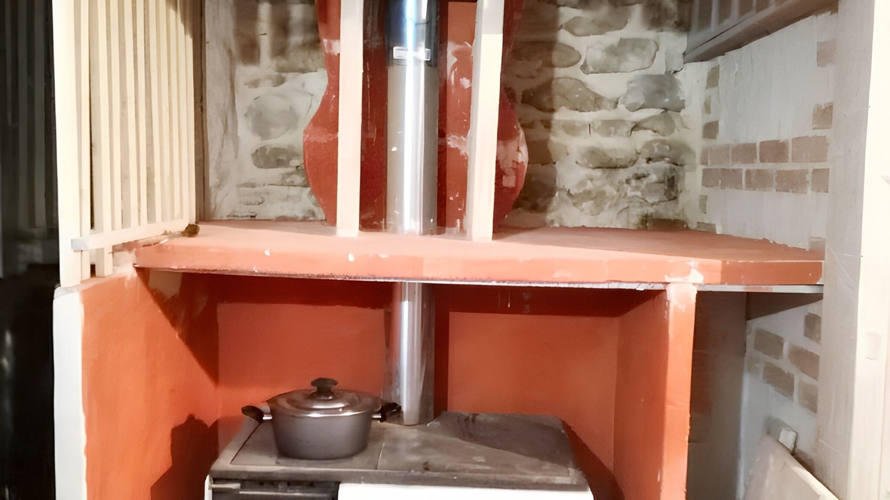 Photo of Livingroom in Gan