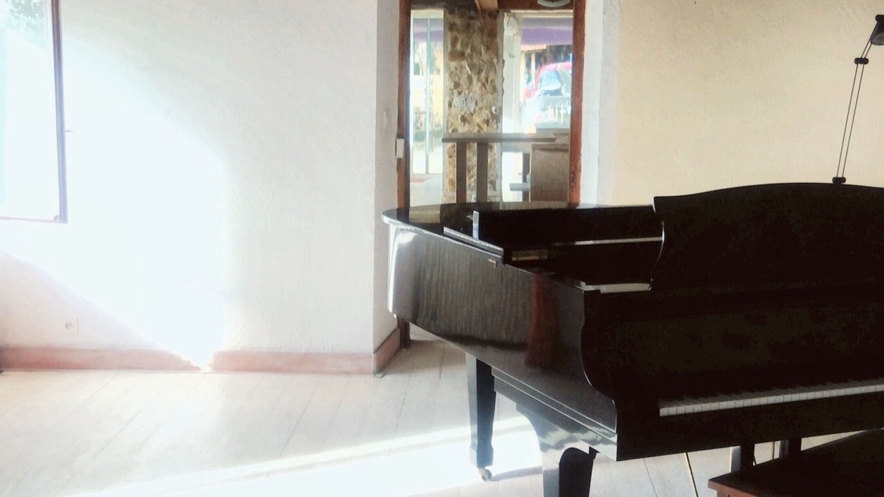Photo of Livingroom in Gan