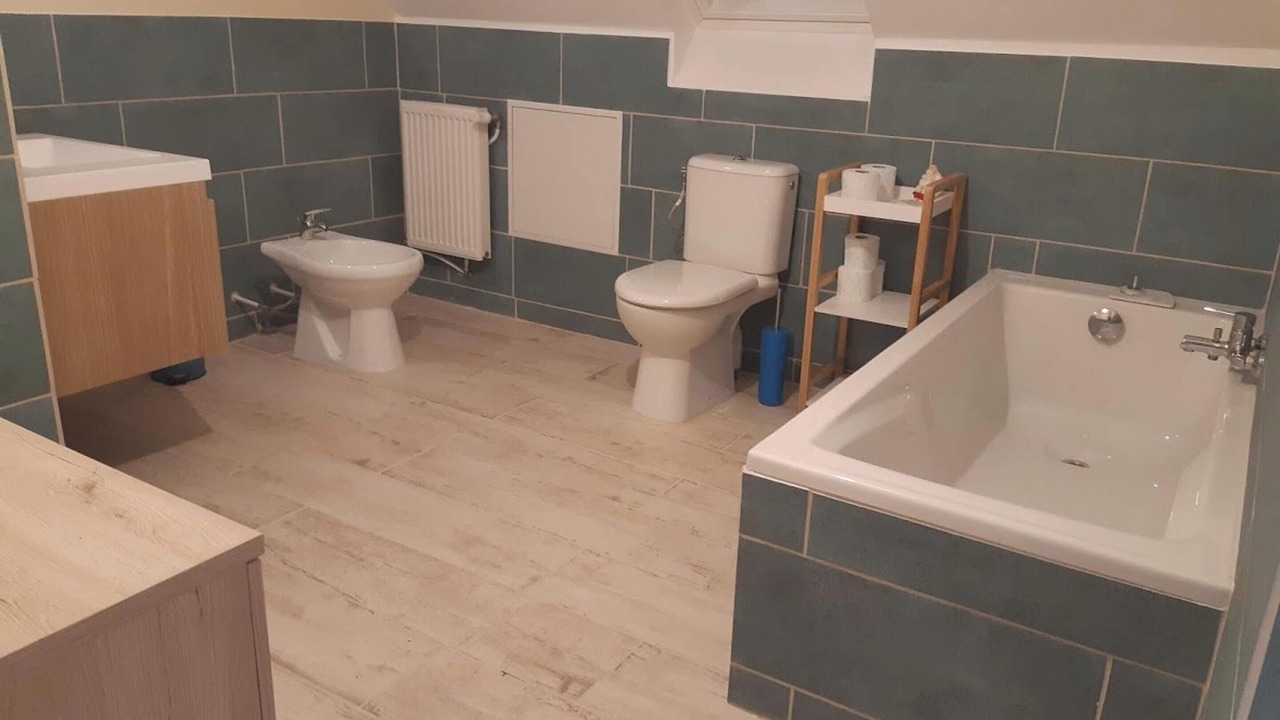 Photo of Bathroom in Orgnac-sur-Vezere