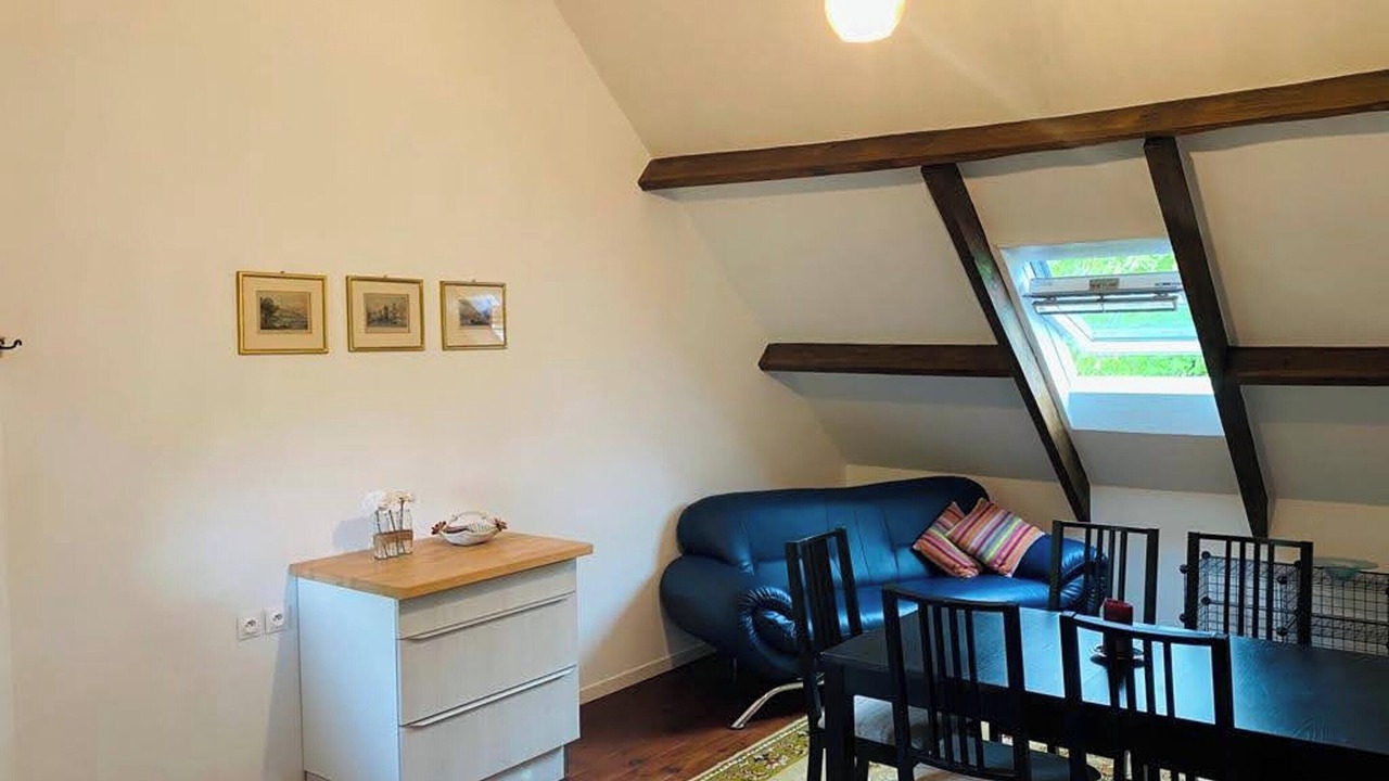 Photo of Livingroom in Orgnac-sur-Vezere