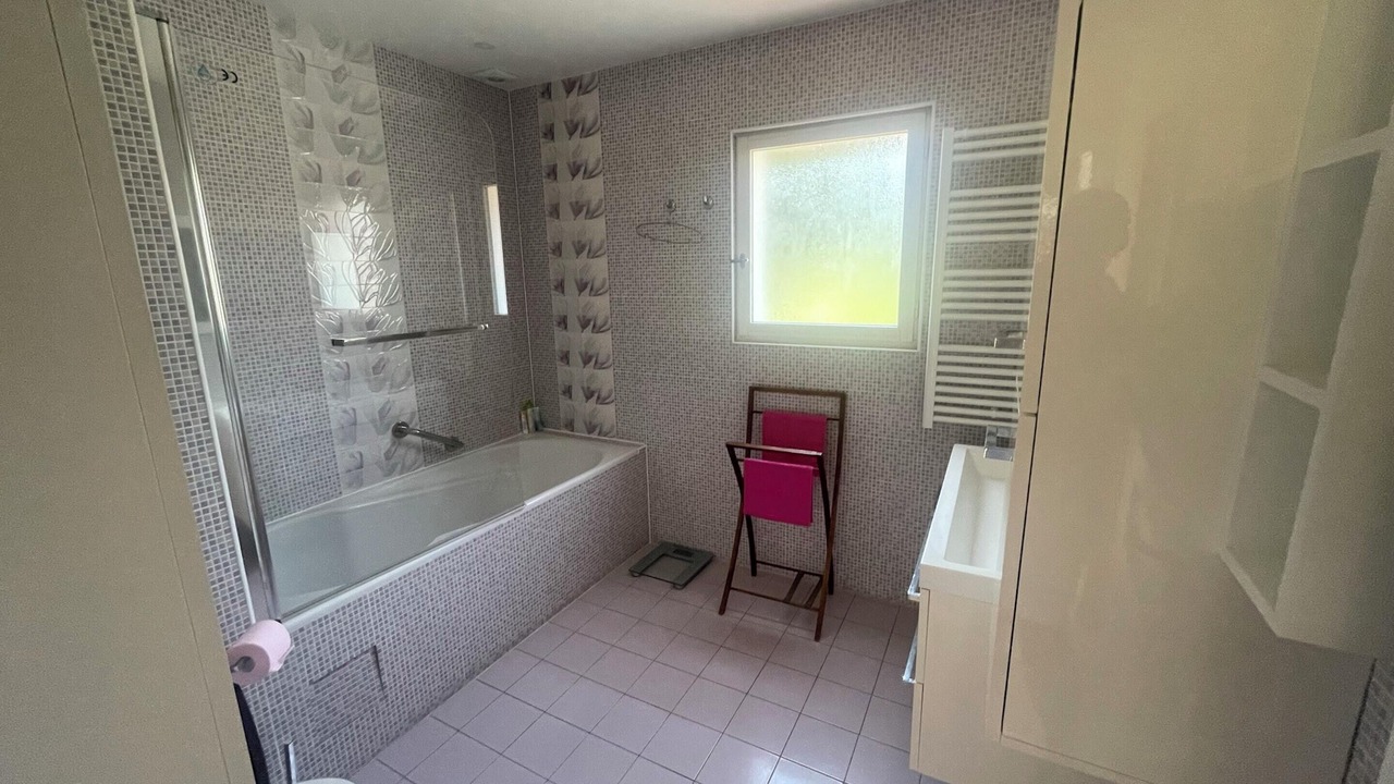 Photo of Bathroom in Arbonne
