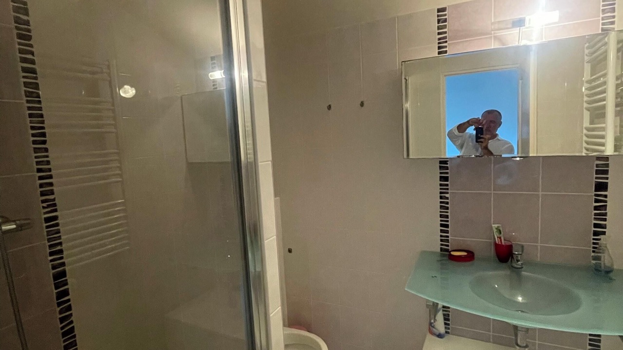 Photo of Bathroom in Arbonne