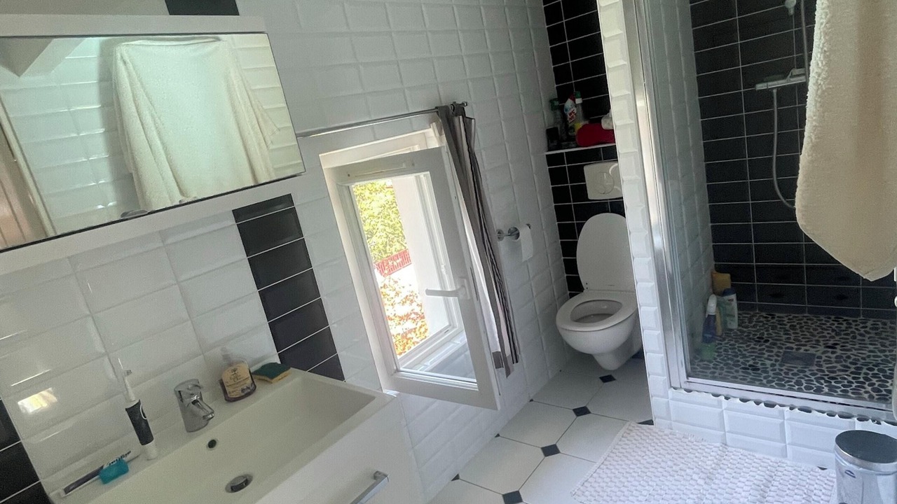 Photo of Bathroom in Arbonne