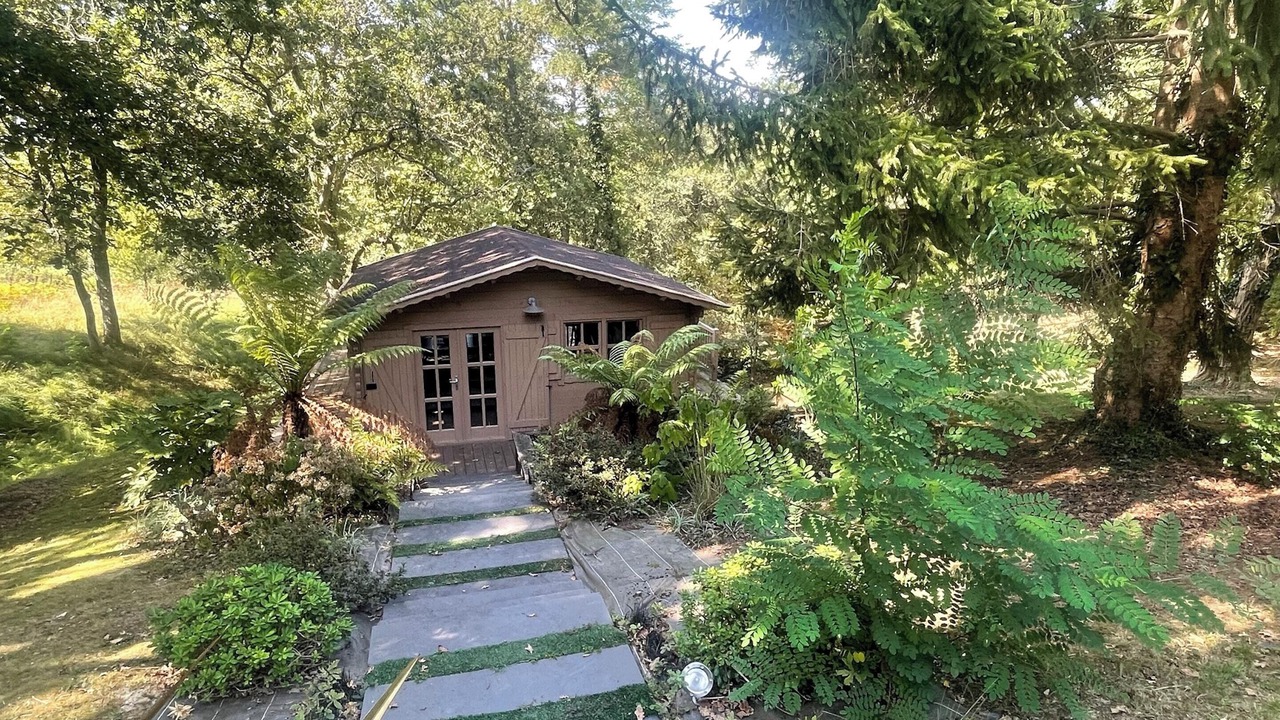 Photo of Outdoor in Arbonne
