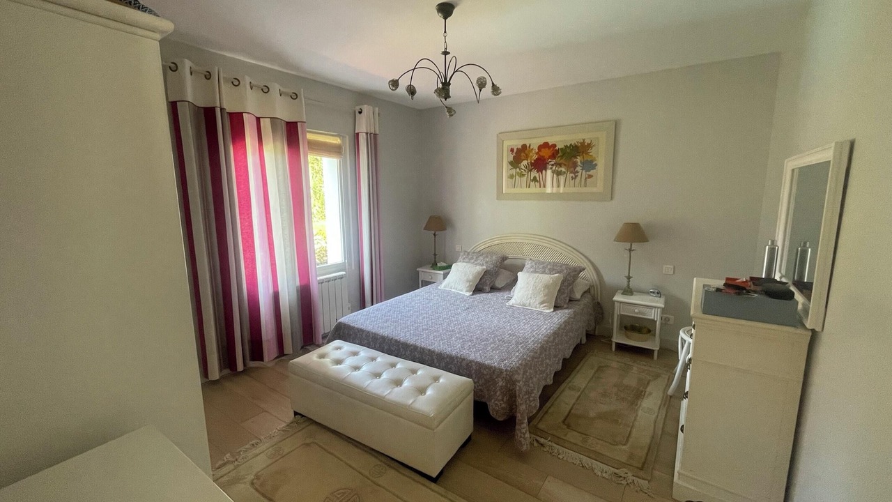 Photo of Livingroom in Arbonne