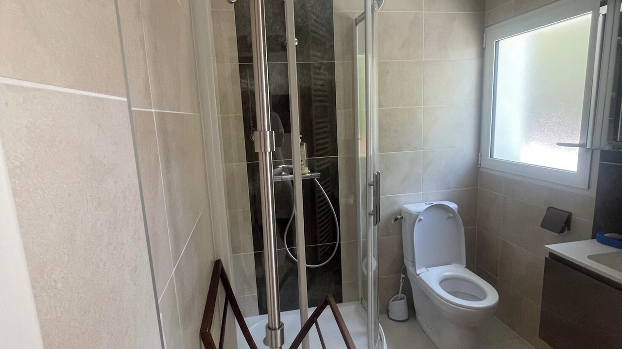 Photo of Bathroom in Arbonne