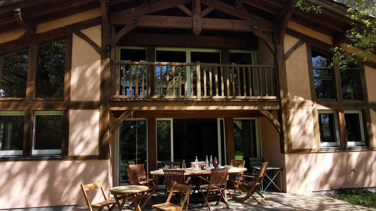 Photo of Outdoor in Lit-et-Mixe