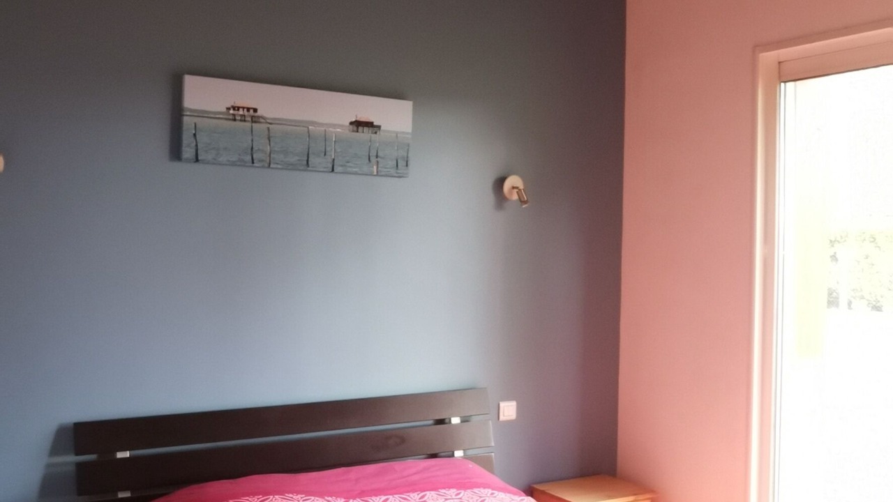 Photo of Bedroom in Lit-et-Mixe