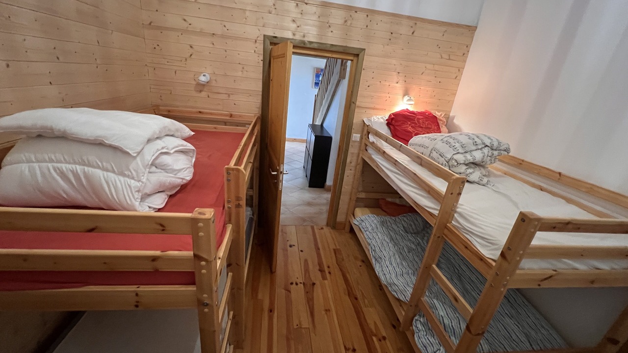 Photo of Bedroom in Lit-et-Mixe