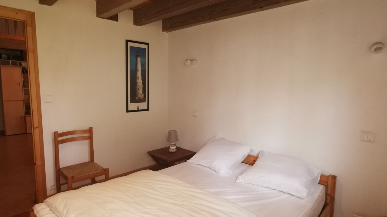 Photo of Bedroom in Lit-et-Mixe