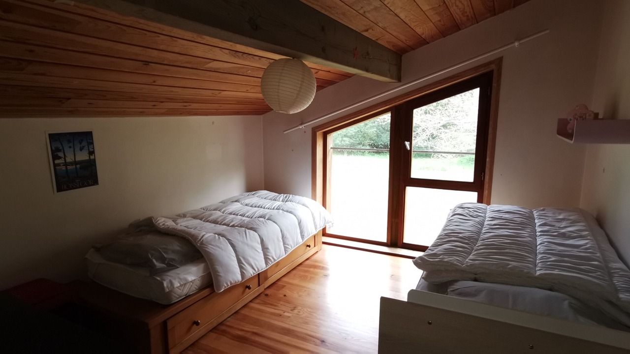 Photo of Bedroom in Lit-et-Mixe