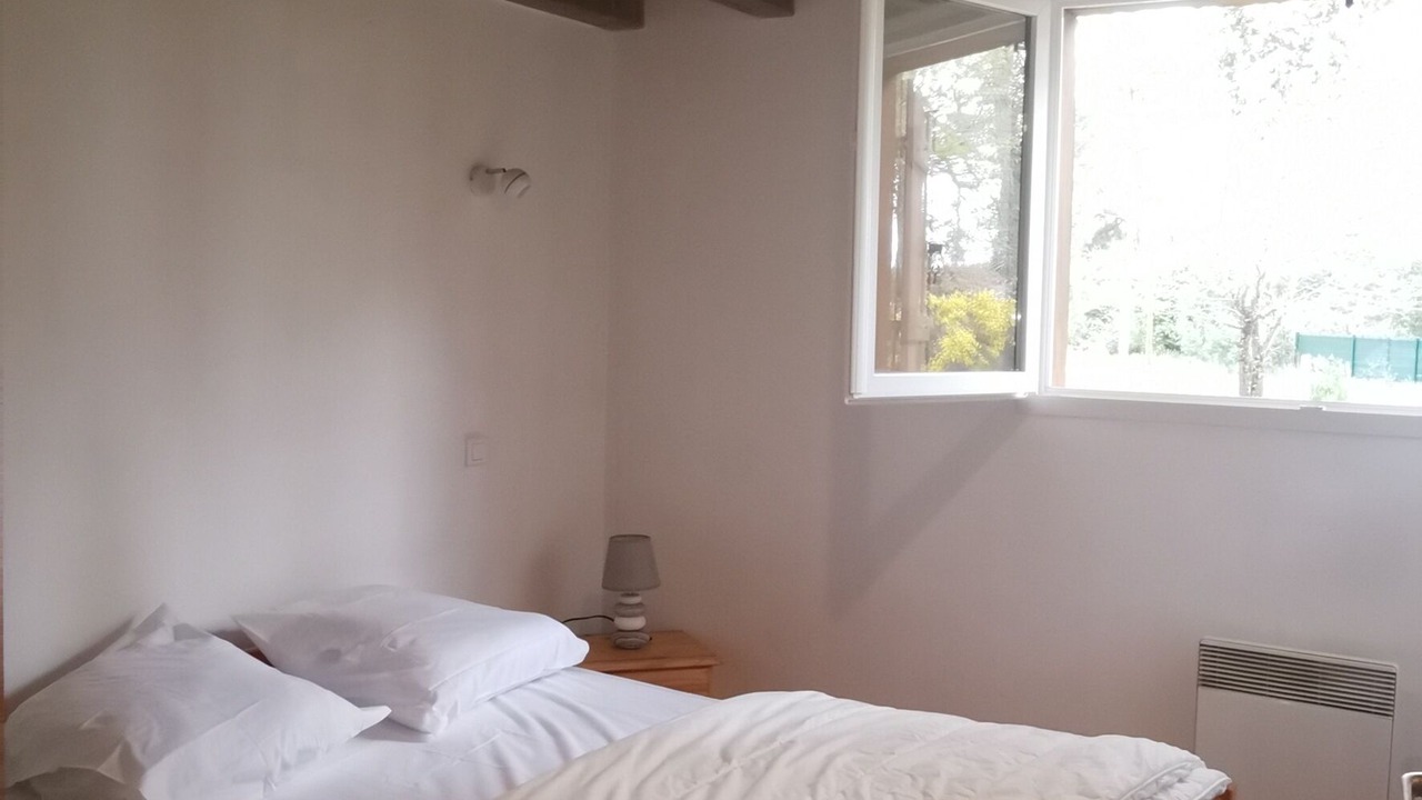 Photo of Bedroom in Lit-et-Mixe
