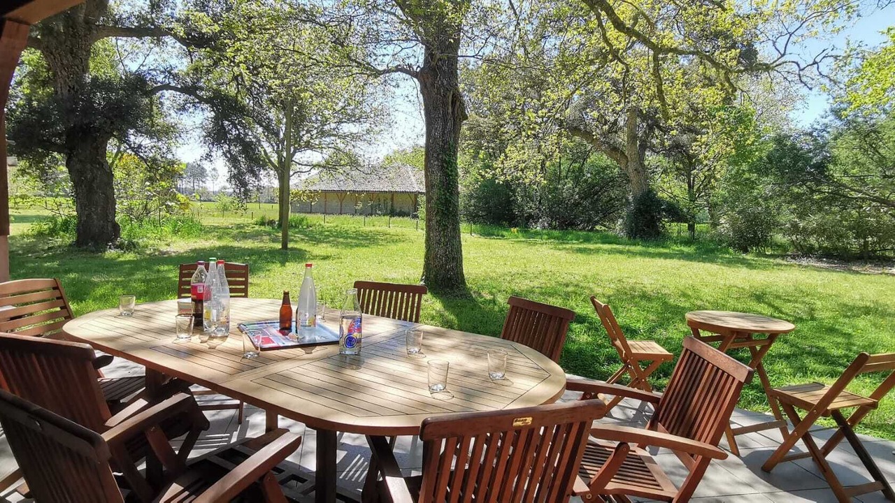 Photo of Outdoor in Lit-et-Mixe