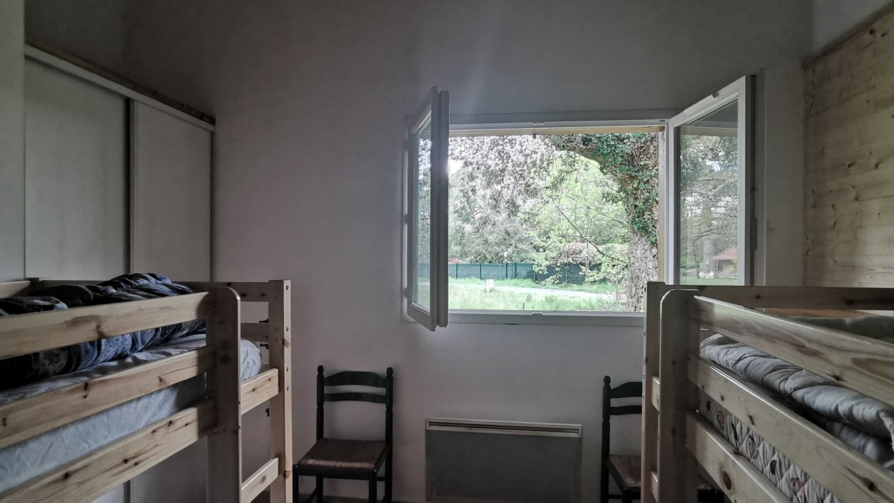 Photo of Bedroom in Lit-et-Mixe