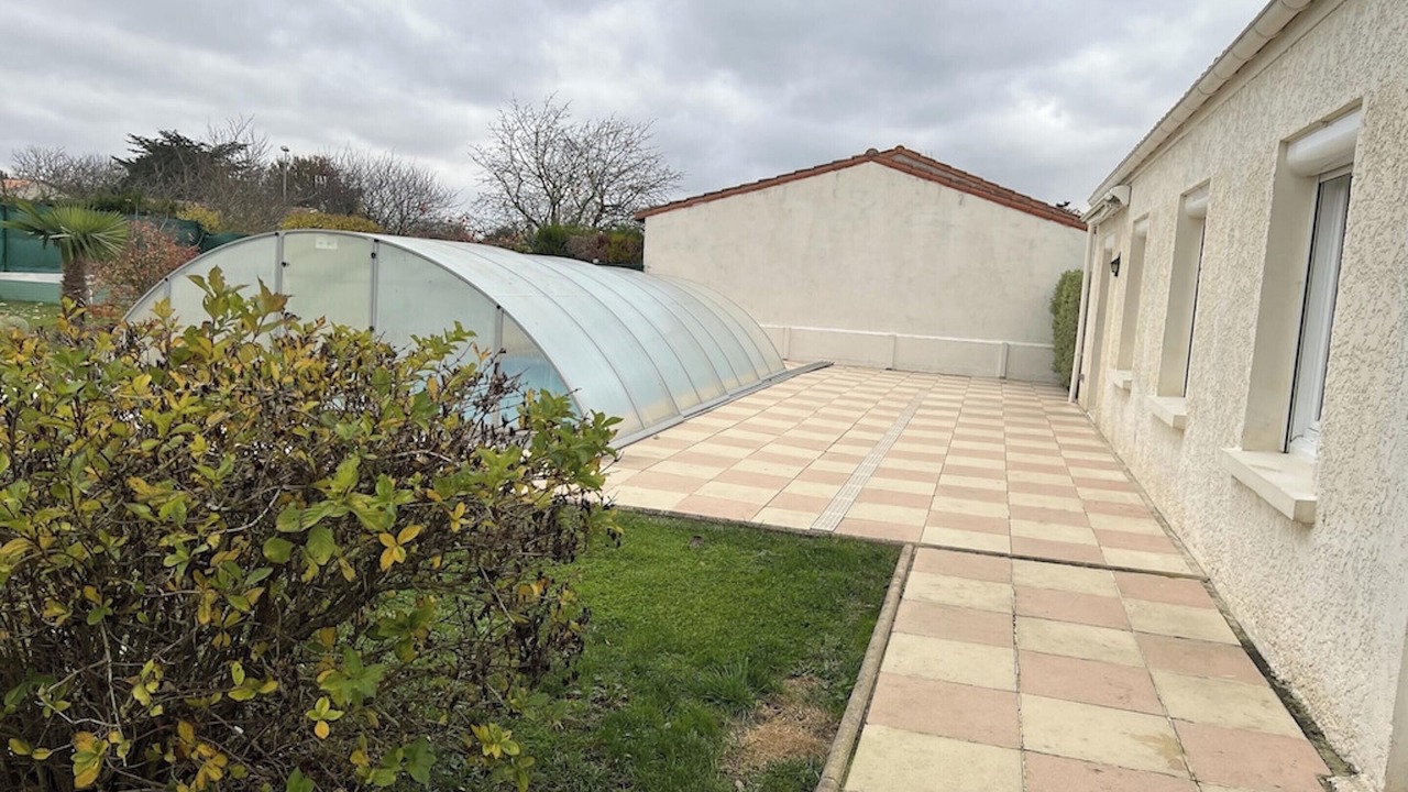 Photo of Outdoor in Saint Froult