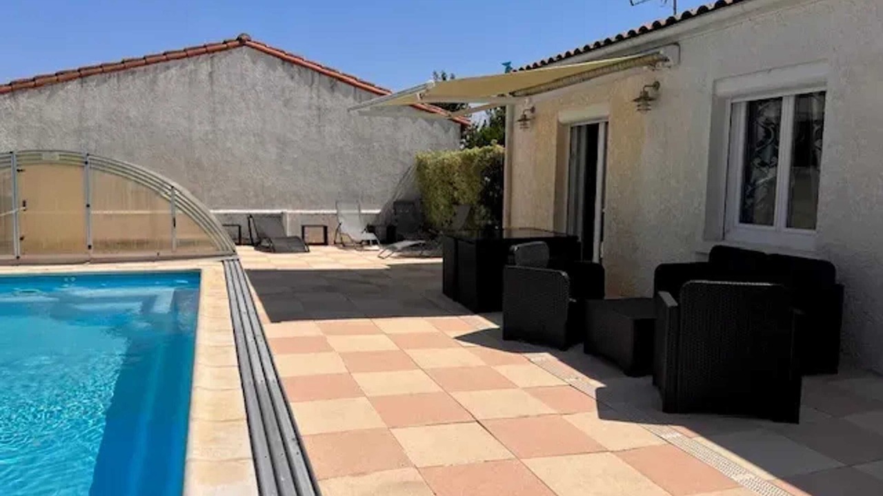 Photo of Outdoor in Saint Froult