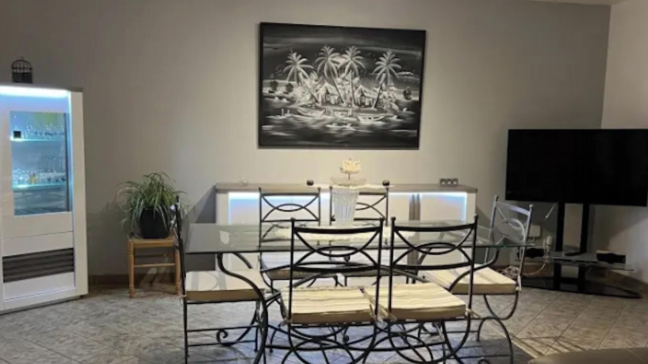 Photo of Livingroom in Saint Froult